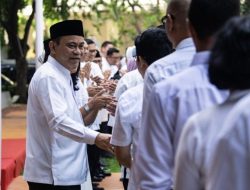 Tak Ada Keluhan Kualitas Jaringan Telekomunikasi selama Lebaran 2024