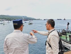 Pemerintah Tawarkan Skema Kerja Sama Kelola Dermaga Multipurpose Pelabuhan Tanjung Wangi