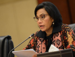 Kunjungan Tim Gugus Tugas Sinkronisasi, Menteri Keuangan : Siap Bersinergi dalam Penyusunan RAPBN Tahun Depan