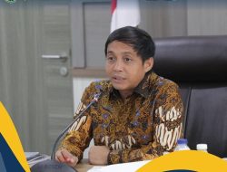 Pimpin Rapat Terkait Pengadaan Tanah di IKN, Wamen ATR / Waka BPN Memastikan Target Pengadaan Tanah di IKN Bisa Rampung Pada Tahun 2024