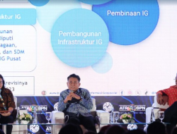 Percepatan Pelaksanaan Reforma Agraria, BIG Dukung Pemenuhan Data Spasial