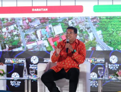 Menyelaraskan Bidang Peta Tanah, Land Administration Paradigm Jadi Kunci Keberlanjutan Reforma Agraria