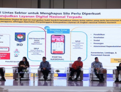 Layanan Pertanahan Akan Semakin Mudah Diakses, Komitmen Kementerian ATR/BPN Dukung Percepatan Transformasi Digital