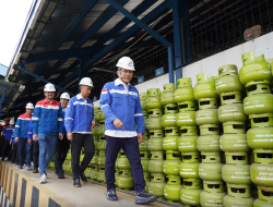 Mendag Mengapresiasi SPPBE Swasta di Kota Cimahi