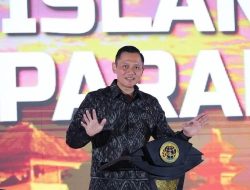 Capaian Pelaksanaan Reforma Agraria Selama 10 Tahun Terakhir.