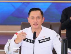 Imbauan Menteri AHY kepada Masyarakat agar Terhindar dari Mafia Tanah, Semua Bisa Jadi Korban