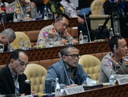 Kesiapan Infrastruktur Jalan dan Jembatan Turut Berkontribusi Dalam Peningkatan Kelancaran Arus Mudik dan Arus Balik Lebaran tahun 2024