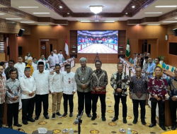 Kementerian ATR/BPN Akan Kebut Penyelesaian Lahan bagi para Eks Kombatan GAM Sebelum Oktober 2024