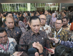 Menteri AHY: Jadi Fondasi bagi Kemajuan Pembangunan, Presiden RI Apresiasi Capaian Predikat WTP Pemerintah Pusat dan Daerah
