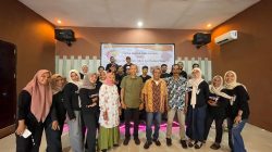 Suara Fayfiye Halmahera Timur Gelar FGD Sejarah Budaya Maba