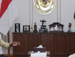 Legalisasi Tanah yang Memiliki Dampak Terhadap HAM, Koordinasi Kementerian ATR/BPN dengan Kementerian HAM