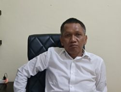 BPN Haltim Targetkan 1300 Sertifikat Tanah Masyarakat, Rumah Ibadah dan Aset Pemda Tahun 2025