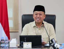 Menteri Nusron Adakan Rakor dengan Organisasi Lintas Agama Untuk Menaruh Perhatian Khusus Terhadap Penyelesaian Pendaftaran Tanah Rumah Ibadah