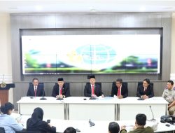 Polemik Sertipikat HGB di Lokasi Pagar Laut, Kementerian ATR/BPN Investigasi