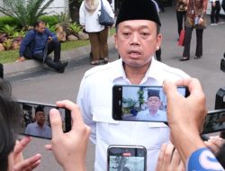 Menteri Nusron: Sertipikat Legal Berupa Tambak Namun Menjadi Laut Karena Abrasi, Jelaskan Status HGB di Perairan Sidoarjo