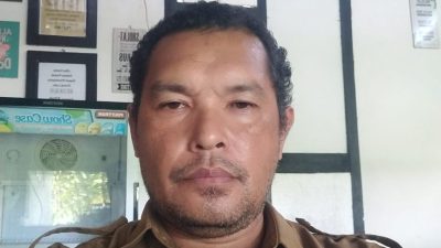 30 Orang Di Halmahera Timur Positif HIV/AIDS