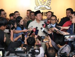Menteri Nusron Sampaikan Progres Penertiban 537 Perusahaan Sawit yang Tidak Memiliki HGU di Hadapan Komisi II DPR R