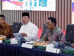Menteri Nusron Tegaskan Sudah Terapkan Sistem Back up Berlapis, Tanggapi Isu Keamanan Sertipikat Elektronik