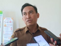 Tahun Ini Pemda Haltim Bakal Revitalisasi Embung dan Kanal Di Kota Maba