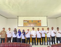 Buka Resmi Musrenbang Kecamatan, Bupati Halmahera Timur Prioritas  Program Desa Dan Dukung Quick Win Presiden Prabowo