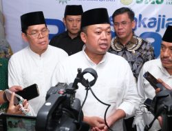Menteri Nusron Akan Berkoordinasi dengan Pemda untuk Tertibkan Tata Ruang di Jabodetabek-Punjur