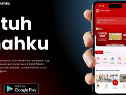 Permudah Akses Layanan Pertanahan Digital, Sentuh Tanahku Hadir dengan Beragam Fitur Baru