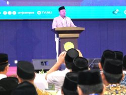 Menteri Nusron: Strategi Efisiensi dan Penyesuaian Tanah yang Tersisa, Target PTSL 2025 Sebesar 1,5 Juta Bidang