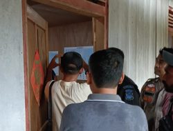 Manejemen PT Ara Site Wasile, Resmi Di Ambil Alih Manejemen Legal Liu Xun