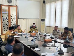 Penyelesaian Masalah Lahan PT Sambaki Tambang Sentosa (STS)