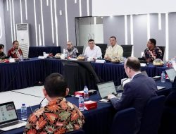 Menteri Nusron: Samakan Persepsi dan Perkuat Komitmen, Kementerian ATR/BPN Gelar Kick-off Proyek ILASP