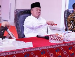 Untuk Tingkatkan Pertumbuhan Ekonomi, Menteri Nusron Dorong Produktivitas Tanah di Sulteng