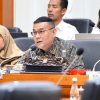 Demi Peningkatan Data untuk Perencanaan Agraria dan Tata Ruang, Kementerian ATR/BPN Dukung Revisi UU Statistik