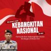 Hari Kebangkitan Nasional ke-117 Tahun