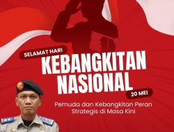 Hari Kebangkitan Nasional ke-117 Tahun