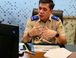 Bukan Sekadar Inovasi, Sertipikat Elektronik Jadi Strategi Jangka Panjang Pemerintah