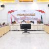 Bahu-membahu Tuntaskan Masalah Pertanahan, Bersama Menteri Nusron Kunjungi Sulawesi Tenggara