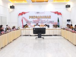 Bahu-membahu Tuntaskan Masalah Pertanahan, Bersama Menteri Nusron Kunjungi Sulawesi Tenggara