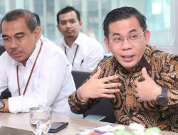 Sukseskan International Conference on Infrastructure 2025, Kementerian ATR/BPN Ambil Peran Strategis