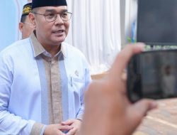 Wamen Ossy Sambut Positif Penyelenggaraan ICI, Timely dan Sangat Relevan
