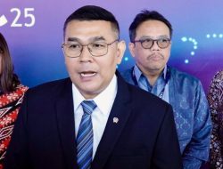 Ajak Publik Kunjungi Booth ATR/BPN di ICI 2025, Wamen Ossy Menjembatani Dialog Soal Pertanahan dan Tata Ruang