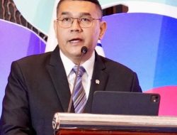 Peran Strategis Penataan Ruang dalam Infrastruktur di ICI 2025, Wamen Ossy Akan Menyampaikan Paparan Berjudul “Right Infrastructure in the Right Place: Spatial Planning for Impactful Infrastructure”.
