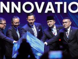 Konferensi Infrastruktur Internasional yang Sajikan Informasi bagi Investor dan Pembuat Kebijakan, ICI 2025 Resmi Dibuk