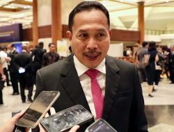 Dorong Sinergi Penanganan Konflik Pertanahan untuk Kepastian Investasi, Manfaat ICI 2025 bagi Dirjen PSKP
