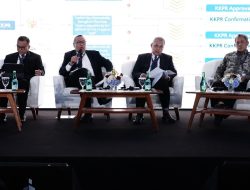 Dirjen Tata Ruang Kementerian ATR/BPN Tekankan Integrasi RDTR dengan OSS, Dorong Investasi untuk Pengembangan Infrastruktur