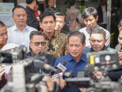 Menteri LH Gencarkan Langit Biru dari Jawa Barat