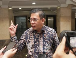 Tidak Ada Undang-Undang yang Membolehkan Privatisasi Pulau di Indonesia, Tegas Kepala Biro Humas dan Protokol Kementerian ATR/BPN