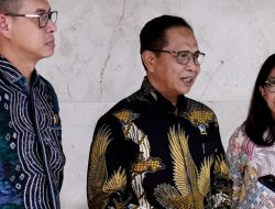 Optimis Ada Peningkatan PNBP pada 2026, Sekjen Kementerian ATR/BPN Rapat Bersama Badan Anggaran DPR RI