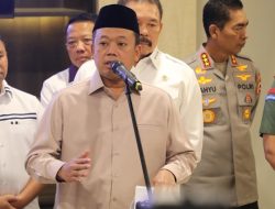 Akan Evaluasi Penerbitan Sertipikat di TN Tesso Nilo, Menteri Nusron Dukung Pemulihan Lingkungan Kawasan Hutan