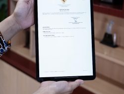 Sertipikat Tanah Lama Tetap Berlaku, Sertipikat Elektronik Diterapkan Bertahap