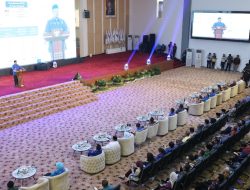 Komitmen Selesaikan RDTR, Menteri Nusron Ajak Kepala Daerah Se-Sulawesi Berbagi Tanggung Jawab